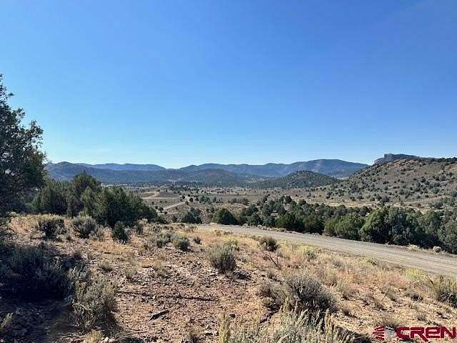 35.1 Acres of Land for Sale in Pagosa Springs, Colorado