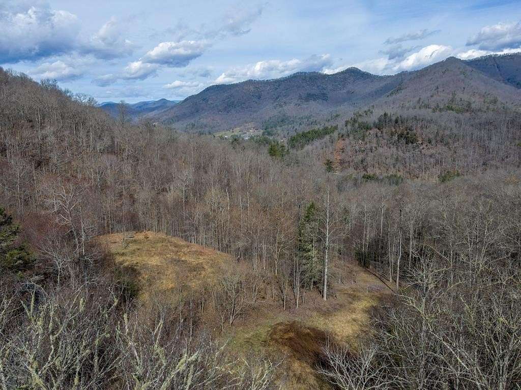 64.91 Acres of Land for Sale in Tuckasegee, North Carolina