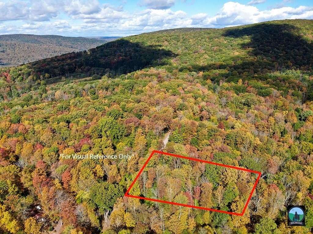 2.22 Acres of Residential Land for Sale in Wellsboro, Pennsylvania