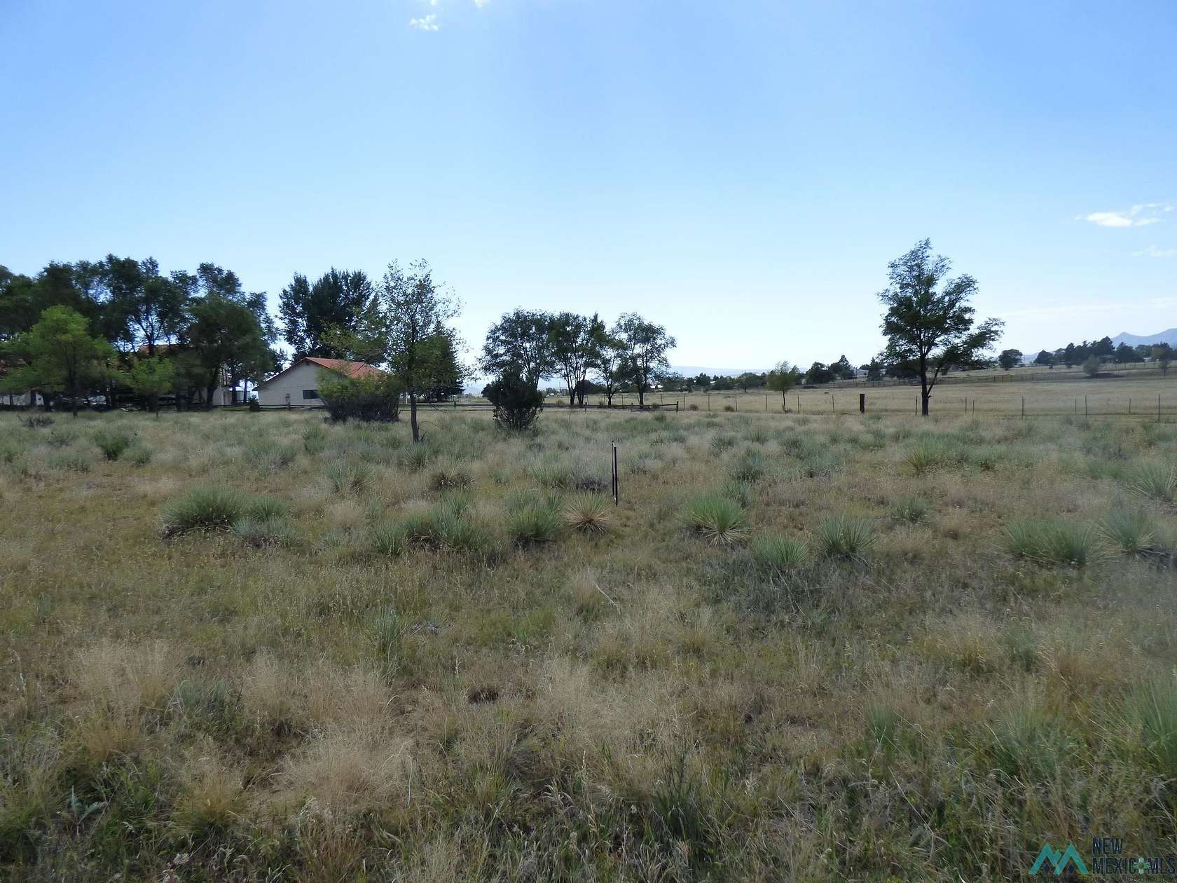 1.07 Acres of Land for Sale in Raton, New Mexico