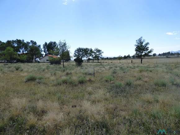 1.07 Acres of Land for Sale in Raton, New Mexico