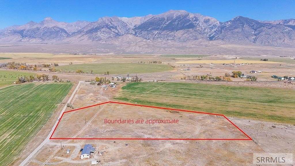 7.5 Acres of Residential Land for Sale in Mackay, Idaho