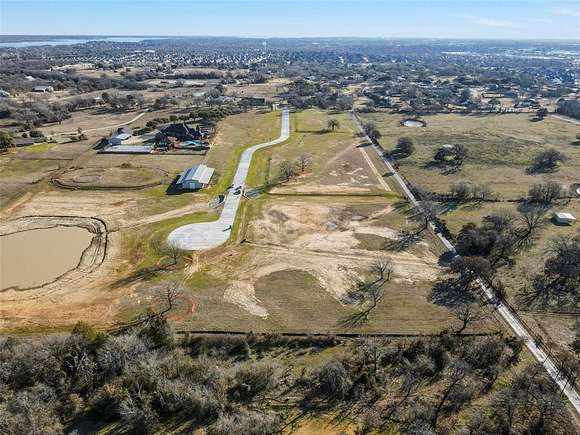 2 Acres of Residential Land for Sale in Copper Canyon, Texas