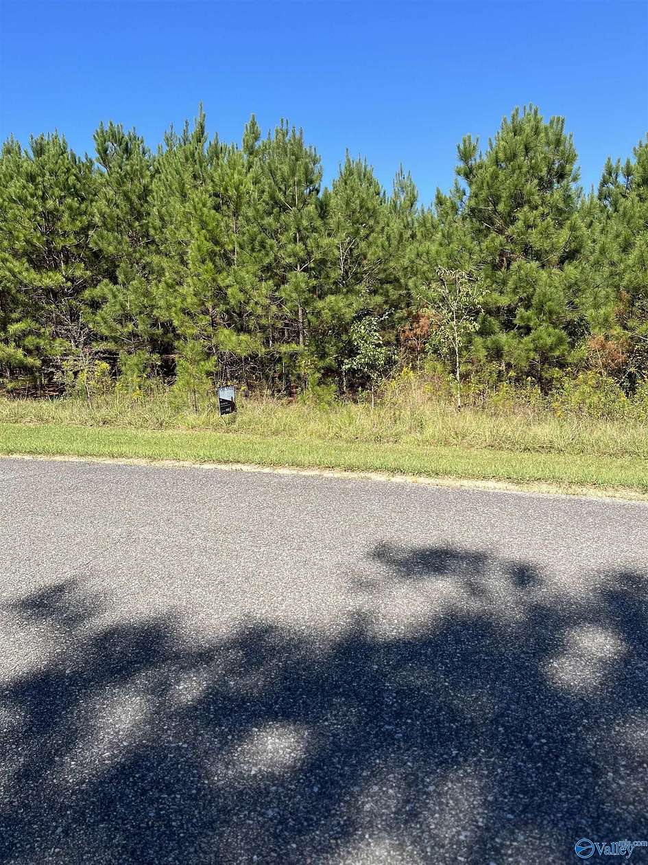 1.11 Acres of Residential Land for Sale in Centre, Alabama