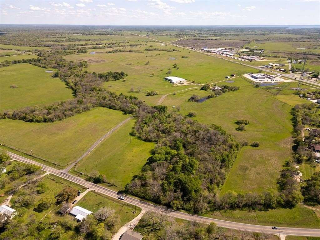 148.18 Acres of Agricultural Land for Sale in Lone Oak, Texas