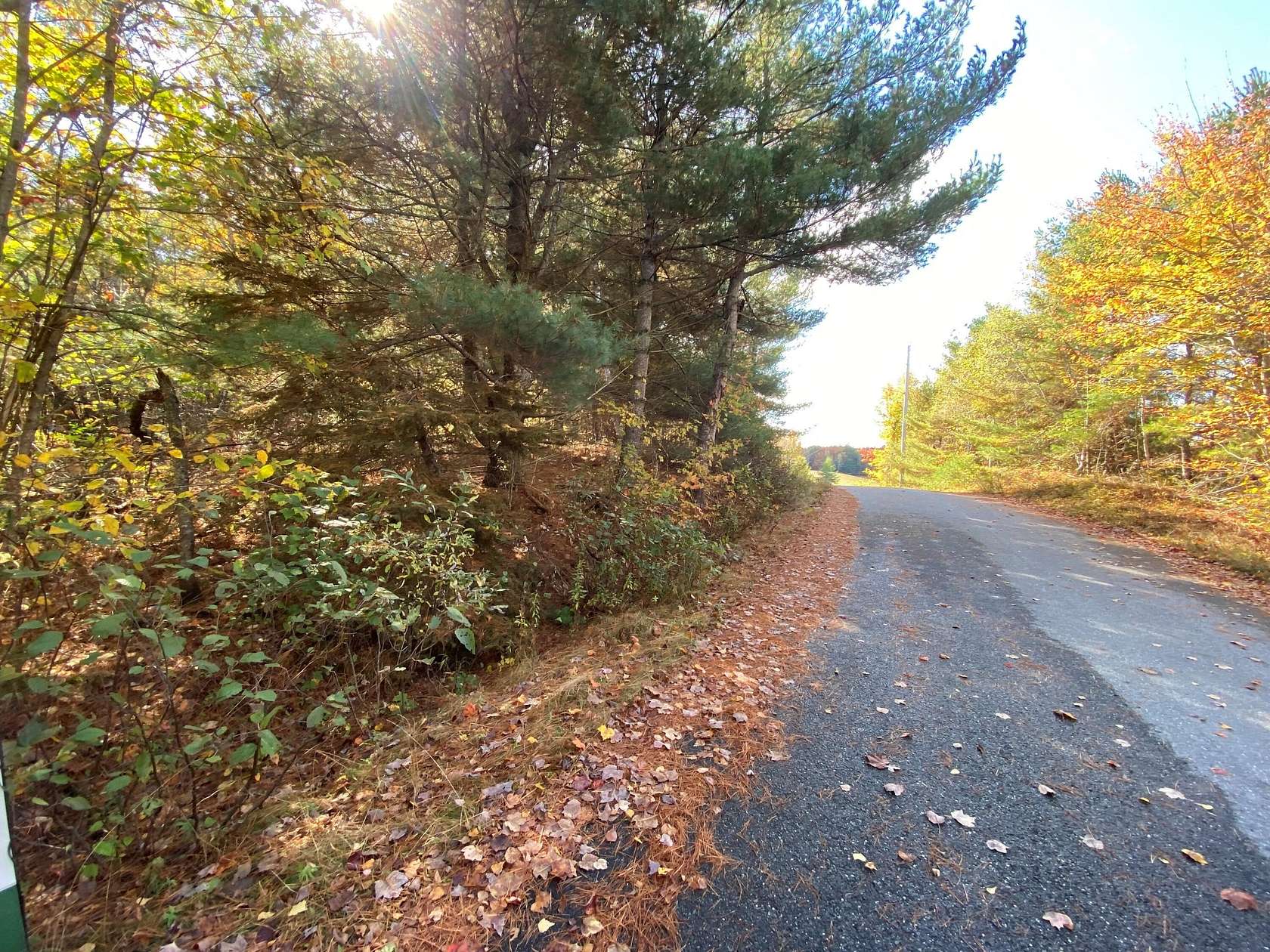 7.91 Acres of Land for Sale in Gouldsboro, Maine