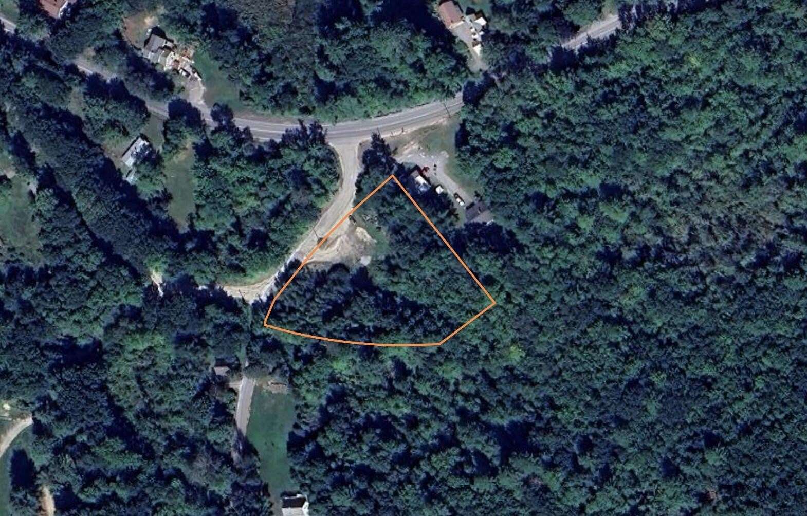 1.3 Acres of Residential Land for Sale in Casco, Maine