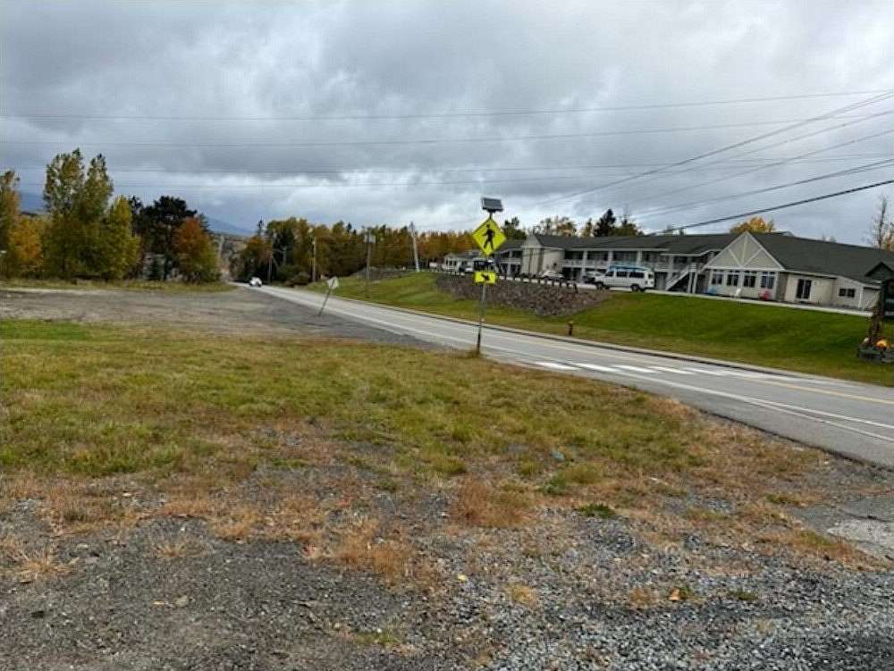 1 Acre of Commercial Land for Sale in Rangeley, Maine