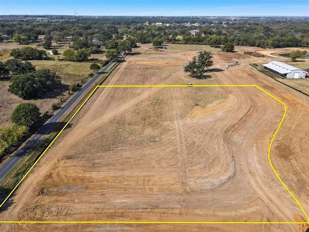 2 Acres of Residential Land for Sale in Copper Canyon, Texas