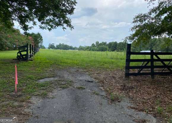 23.11 Acres of Land for Sale in Oglethorpe, Georgia