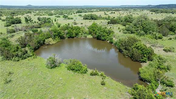 100 Acres of Recreational Land & Farm for Sale in Killeen, Texas