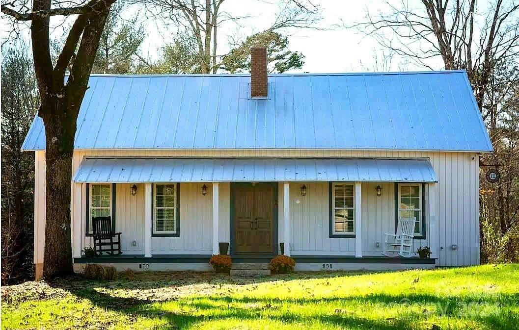 28.9 Acres of Land for Sale in Hickory, North Carolina