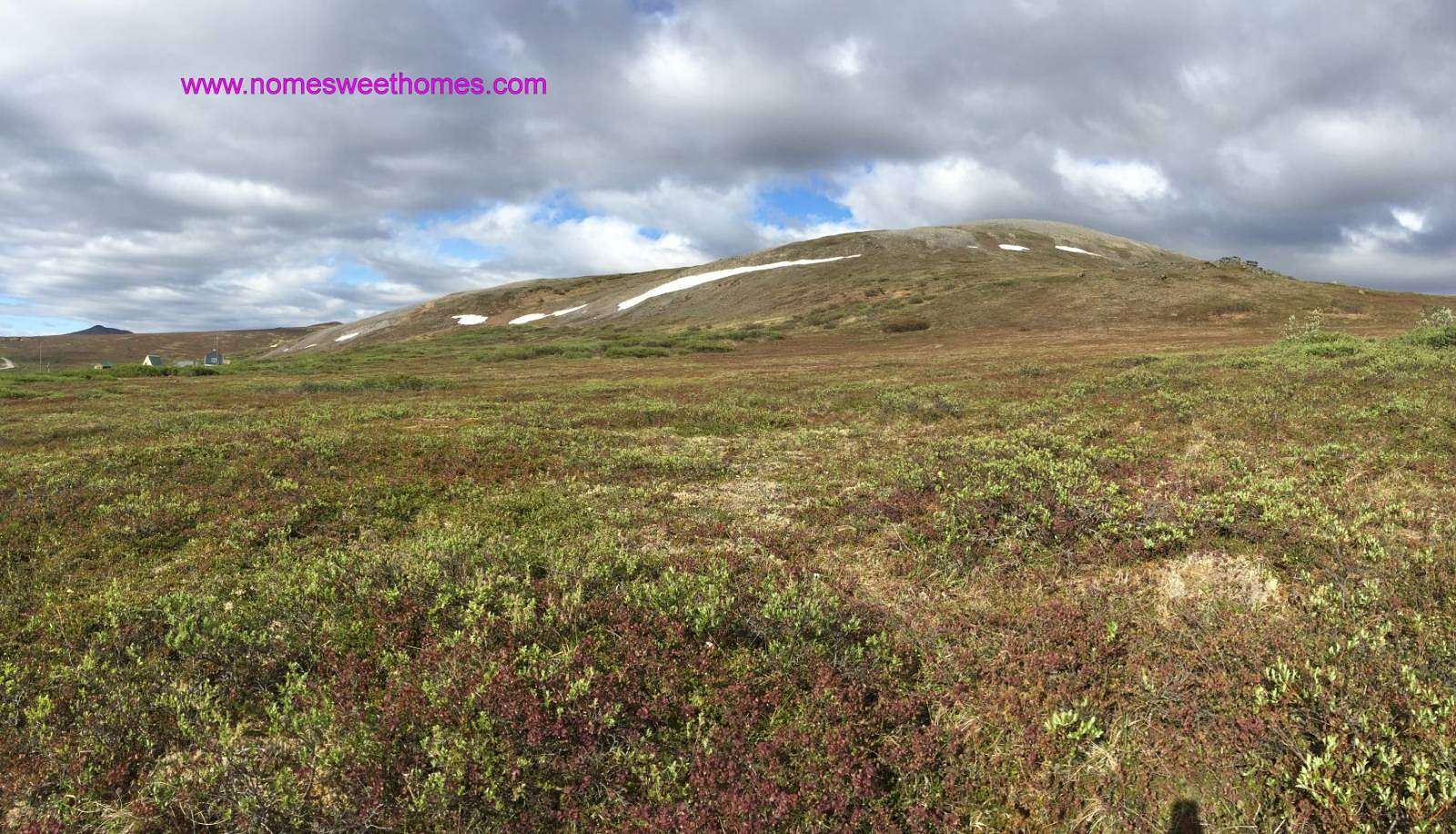 1 Acre of Residential Land for Sale in Nome, Alaska