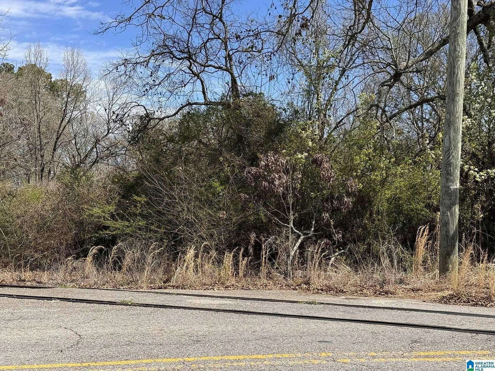 0.21 Acres of Land for Sale in Gadsden, Alabama