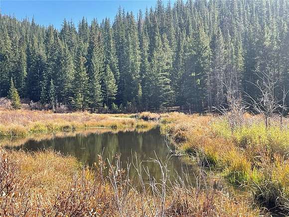 3.27 Acres of Residential Land for Sale in Grant, Colorado