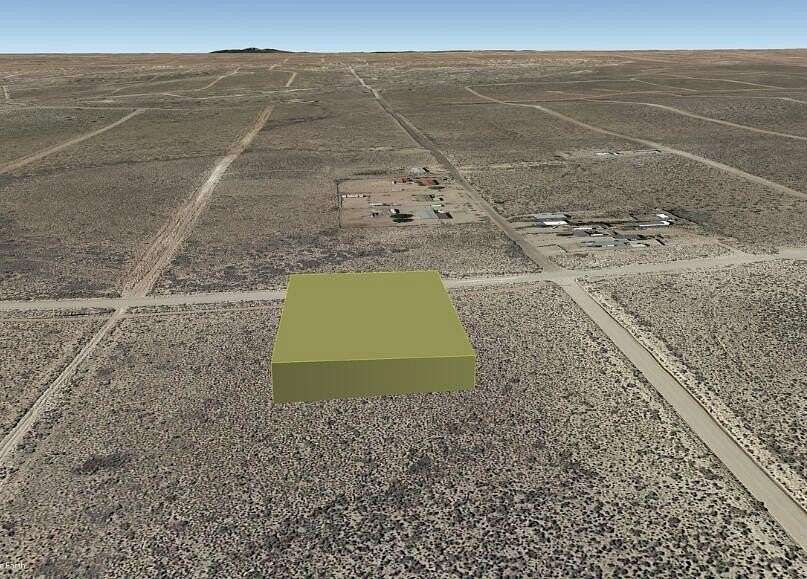 1.22 Acres of Residential Land for Sale in Rio Rancho, New Mexico