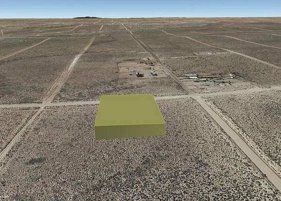 1.22 Acres of Residential Land for Sale in Rio Rancho, New Mexico