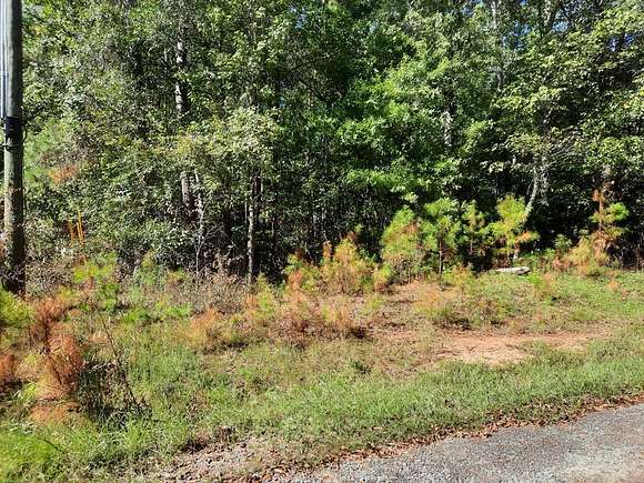 0.81 Acres of Residential Land for Sale in Eatonton, Georgia