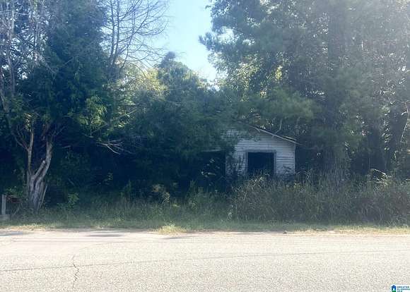 0.69 Acres of Land for Sale in Calera, Alabama