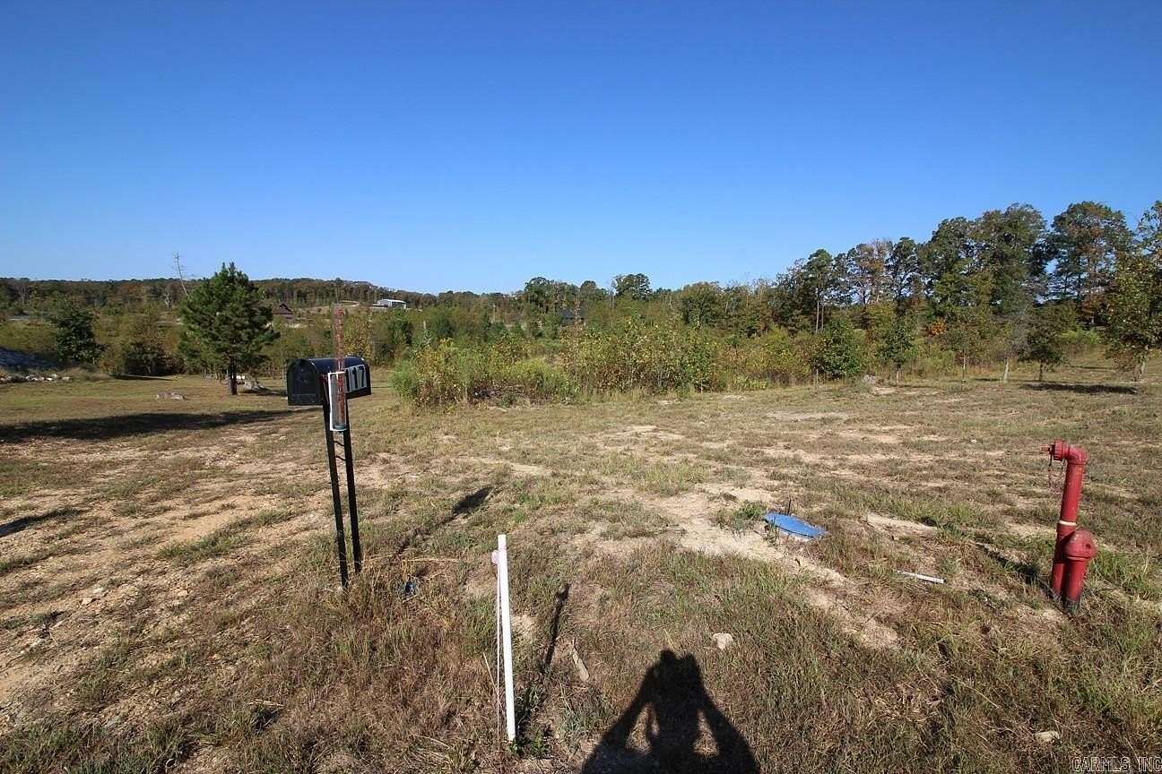 3.1 Acres of Residential Land for Sale in Hot Springs, Arkansas