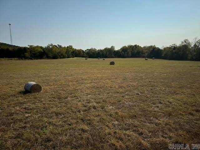 16.2 Acres of Agricultural Land for Sale in Knoxville, Arkansas