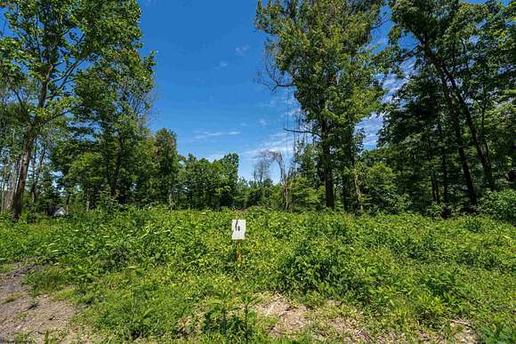 0.75 Acres of Residential Land for Sale in Morgantown, West Virginia