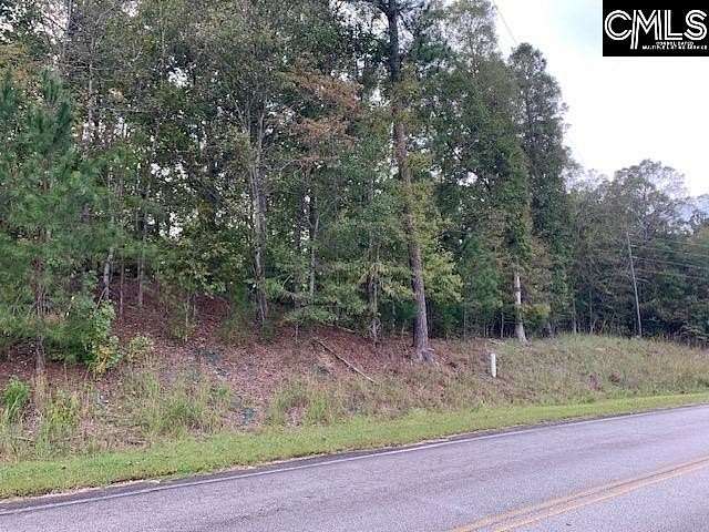 5 Acres of Land for Sale in Camden, South Carolina