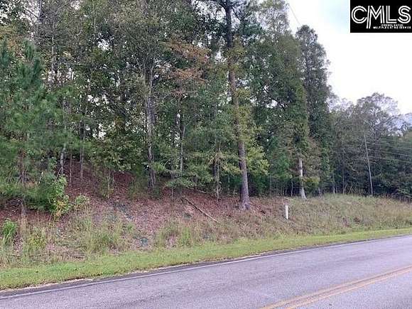 5 Acres of Land for Sale in Camden, South Carolina