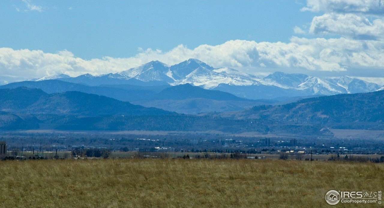 2 Acres of Residential Land for Sale in Fort Collins, Colorado