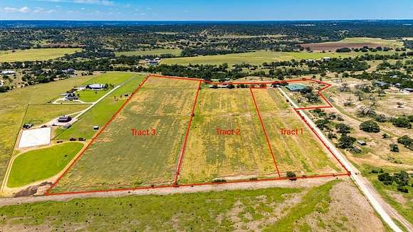 10 Acres of Improved Land for Sale in Fredericksburg, Texas