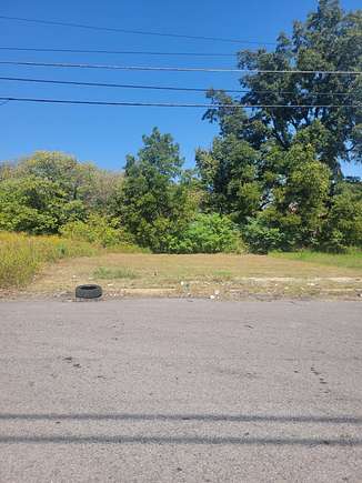 0.05 Acres of Land for Sale in Memphis, Tennessee