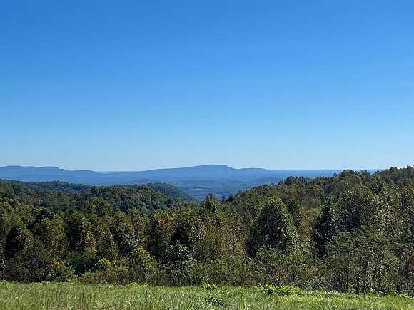 1.115 Acres of Land for Sale in Hillsville, Virginia