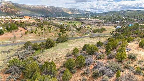 5 Acres of Land for Sale in New Harmony, Utah