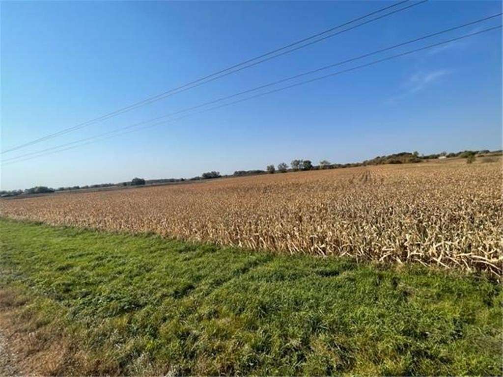 10 Acres of Land for Sale in Princeton, Minnesota