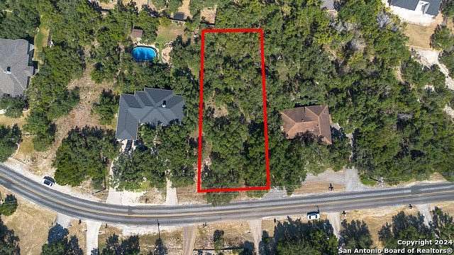 0.43 Acres of Residential Land for Sale in San Antonio, Texas