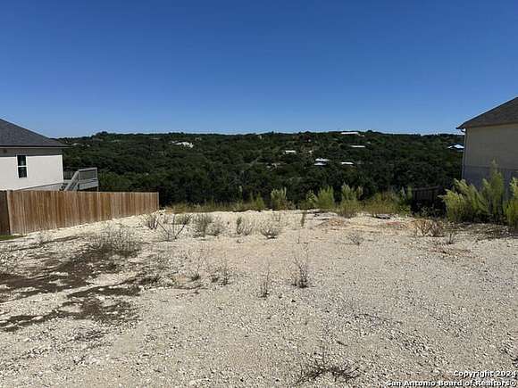 0.209 Acres of Residential Land for Sale in Boerne, Texas