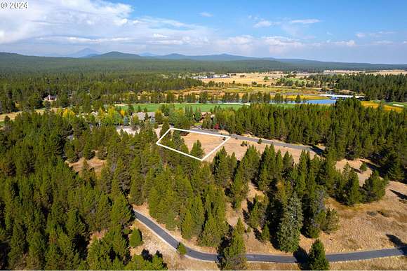 0.86 Acres of Residential Land for Sale in Bend, Oregon