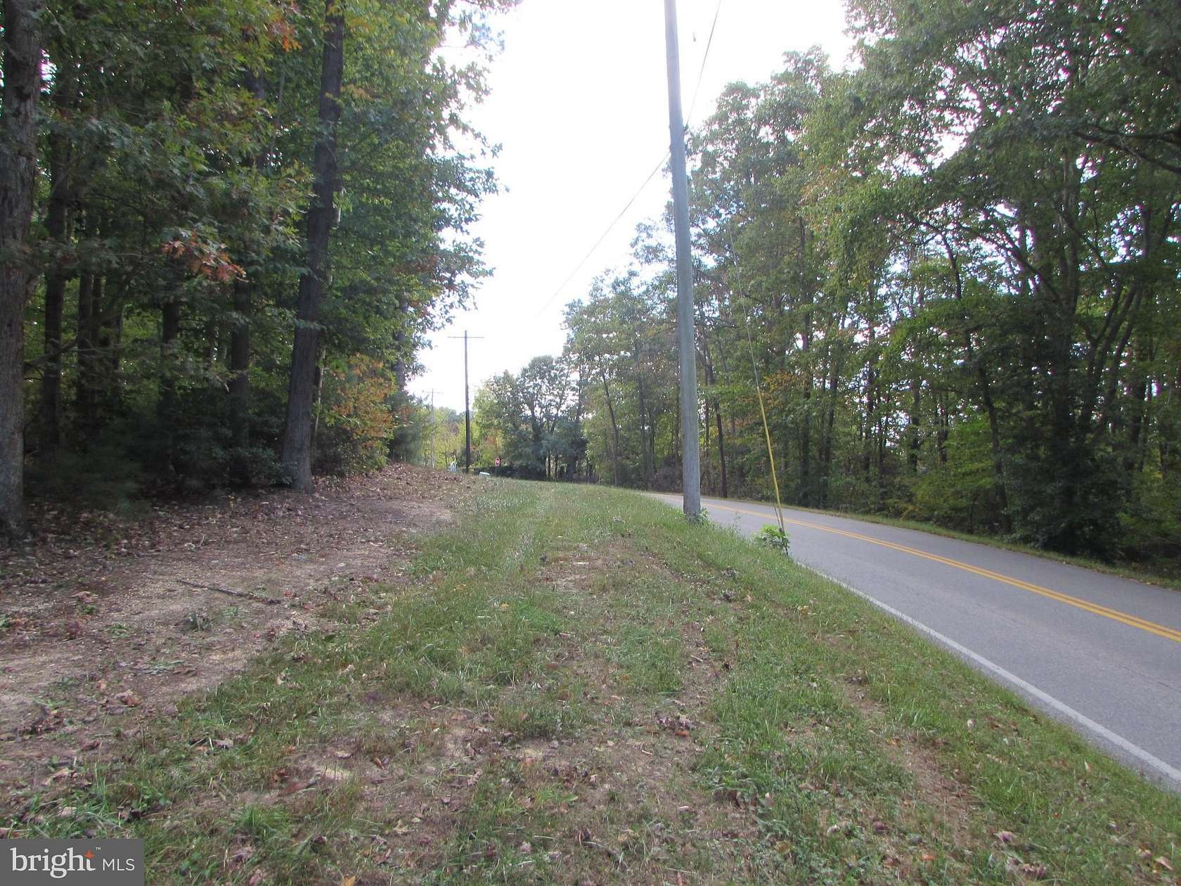 9 Acres of Land for Sale in Prince Frederick, Maryland