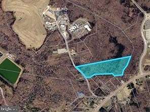 9 Acres of Land for Sale in Prince Frederick, Maryland