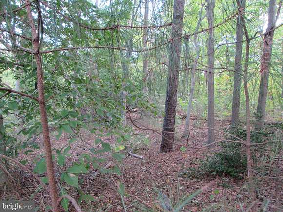 9 Acres of Residential Land for Sale in Prince Frederick, Maryland