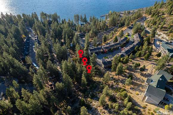 0.1 Acres of Residential Land for Sale in Glenbrook, Nevada