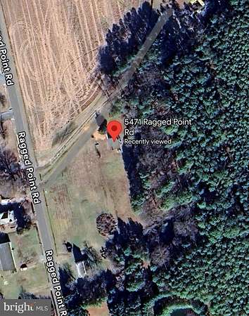 2.75 Acres of Residential Land with Home for Sale in Cambridge, Maryland