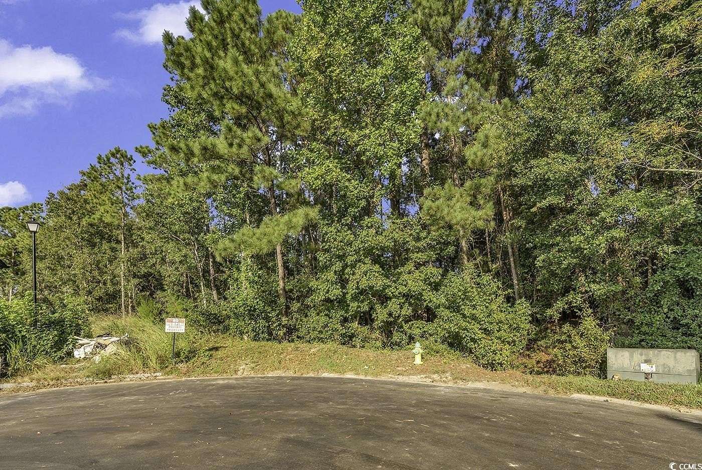 0.36 Acres of Residential Land for Sale in Myrtle Beach, South Carolina