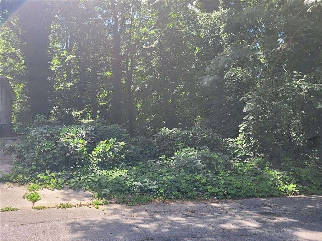 0.224 Acres of Residential Land for Sale in Atlanta, Georgia