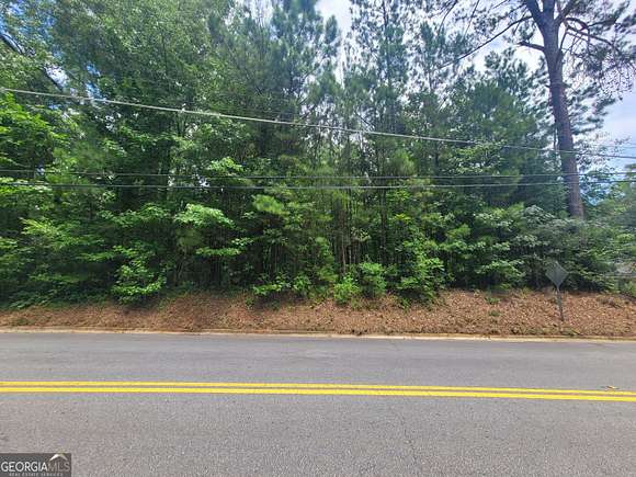 0.861 Acres of Residential Land for Sale in Atlanta, Georgia