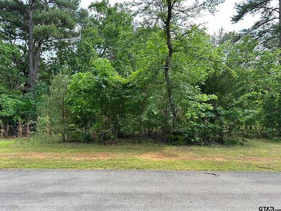 0.15 Acres of Residential Land for Sale in Flint, Texas