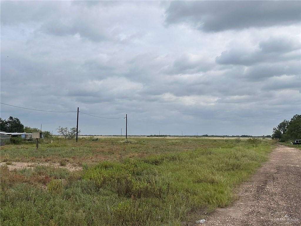 0.276 Acres of Residential Land for Sale in Los Fresnos, Texas