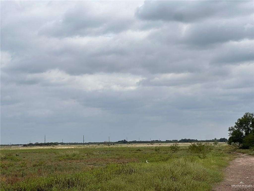 1.24 Acres of Residential Land for Sale in Brownsville, Texas