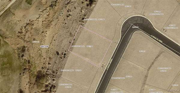 0.24 Acres of Residential Land for Sale in Fort Mohave, Arizona