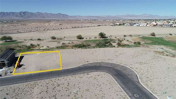 0.24 Acres of Residential Land for Sale in Fort Mohave, Arizona